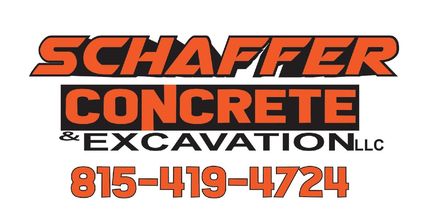 Schaffer Concrete logo